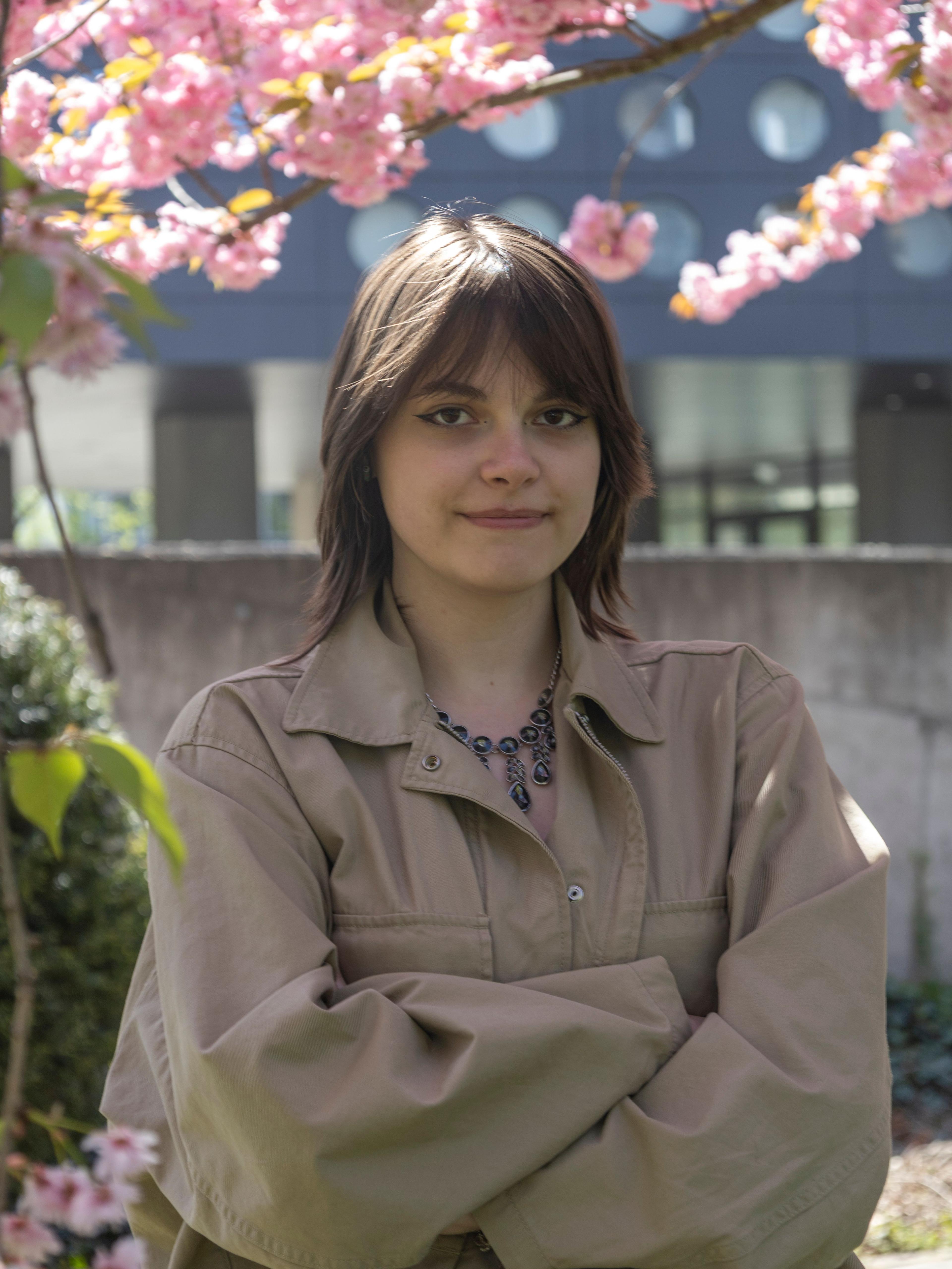 Barbara Mazik-Kida