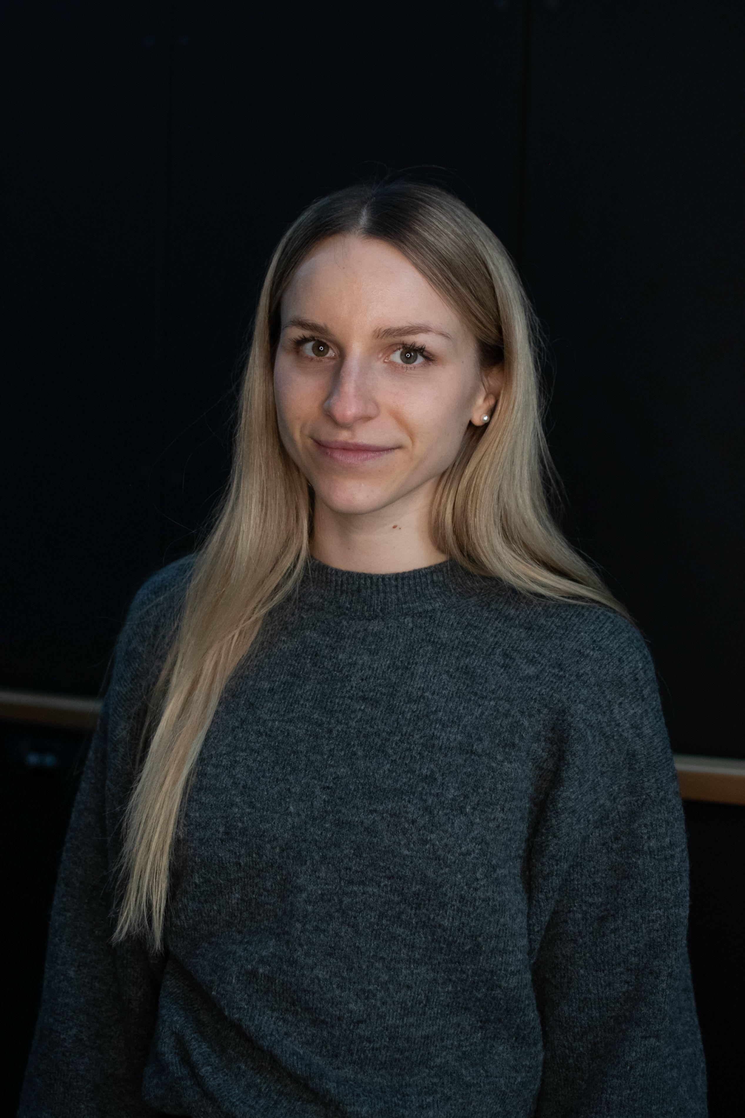 Member 'inż. Maria Fabijan' Image