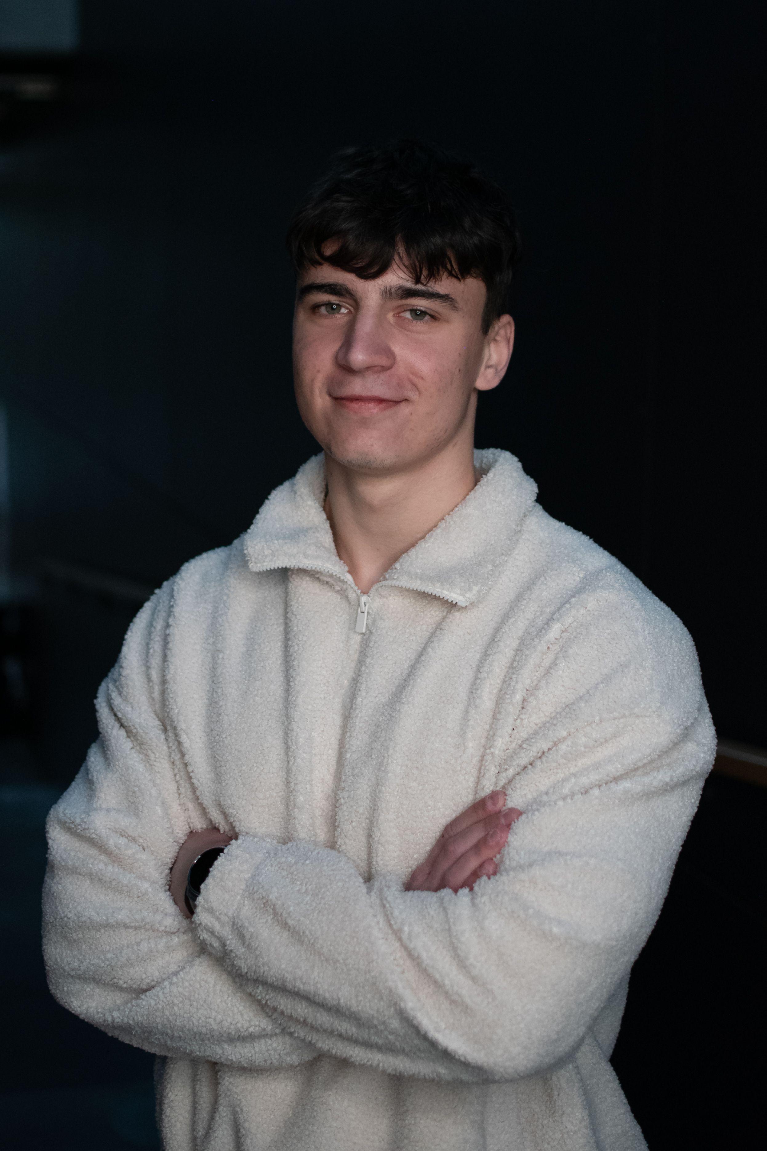 Member 'Kacper Daniel' Image