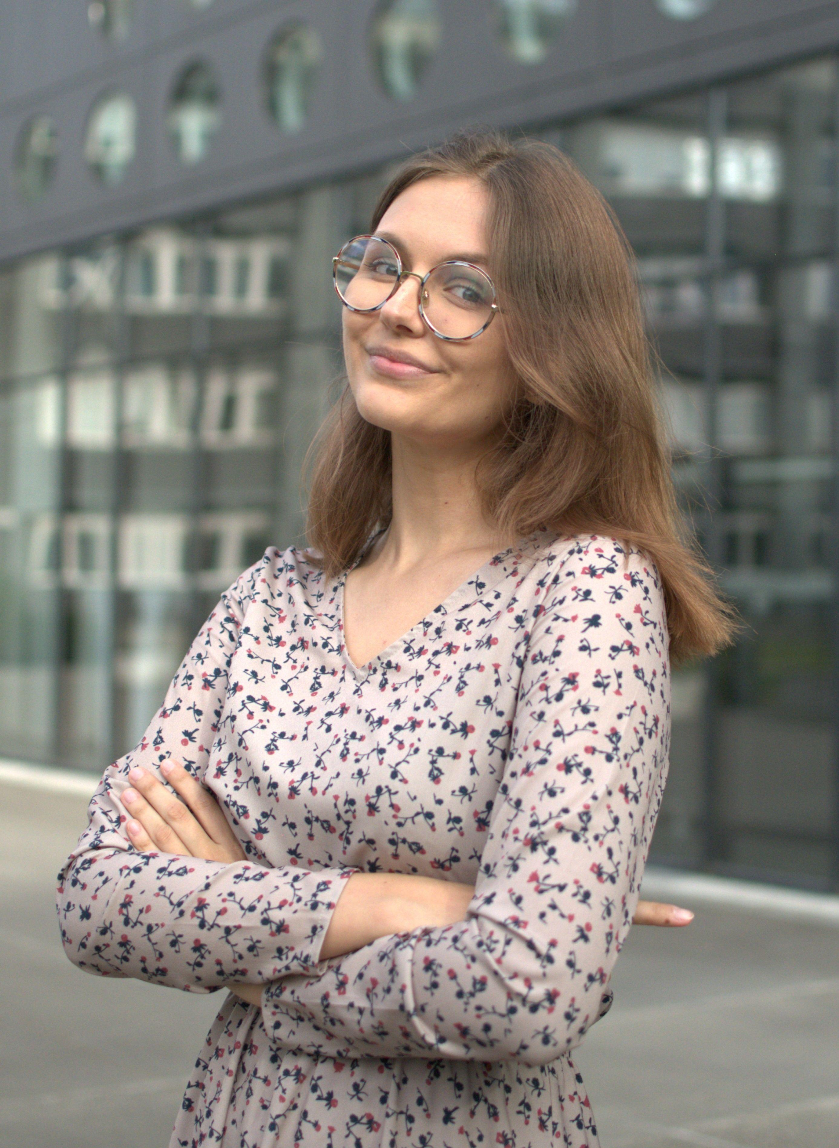 Member 'Izabela Paniczek' Image