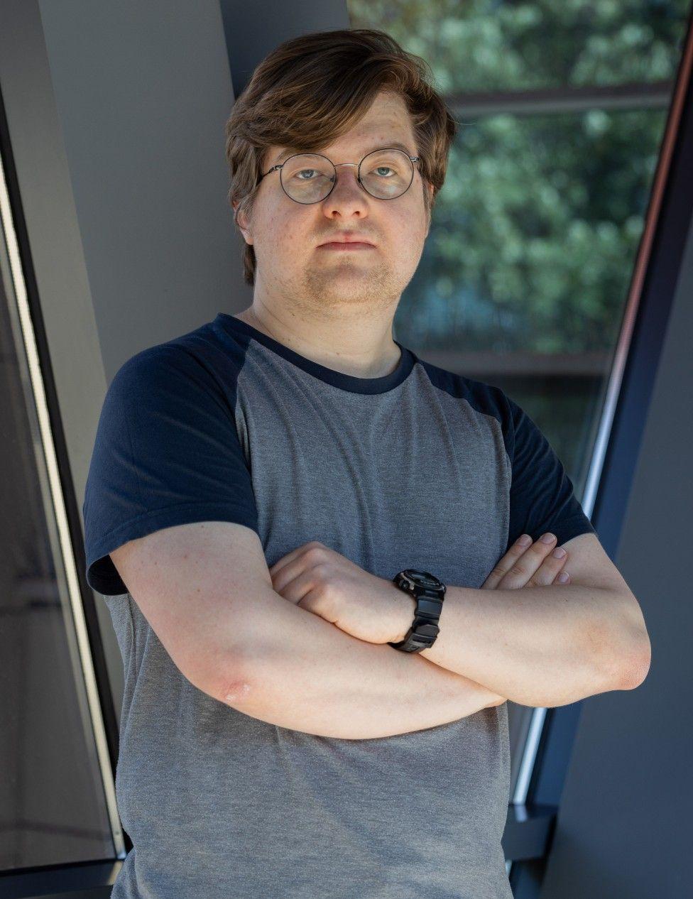 Member 'Adam Broszkiewicz' Image