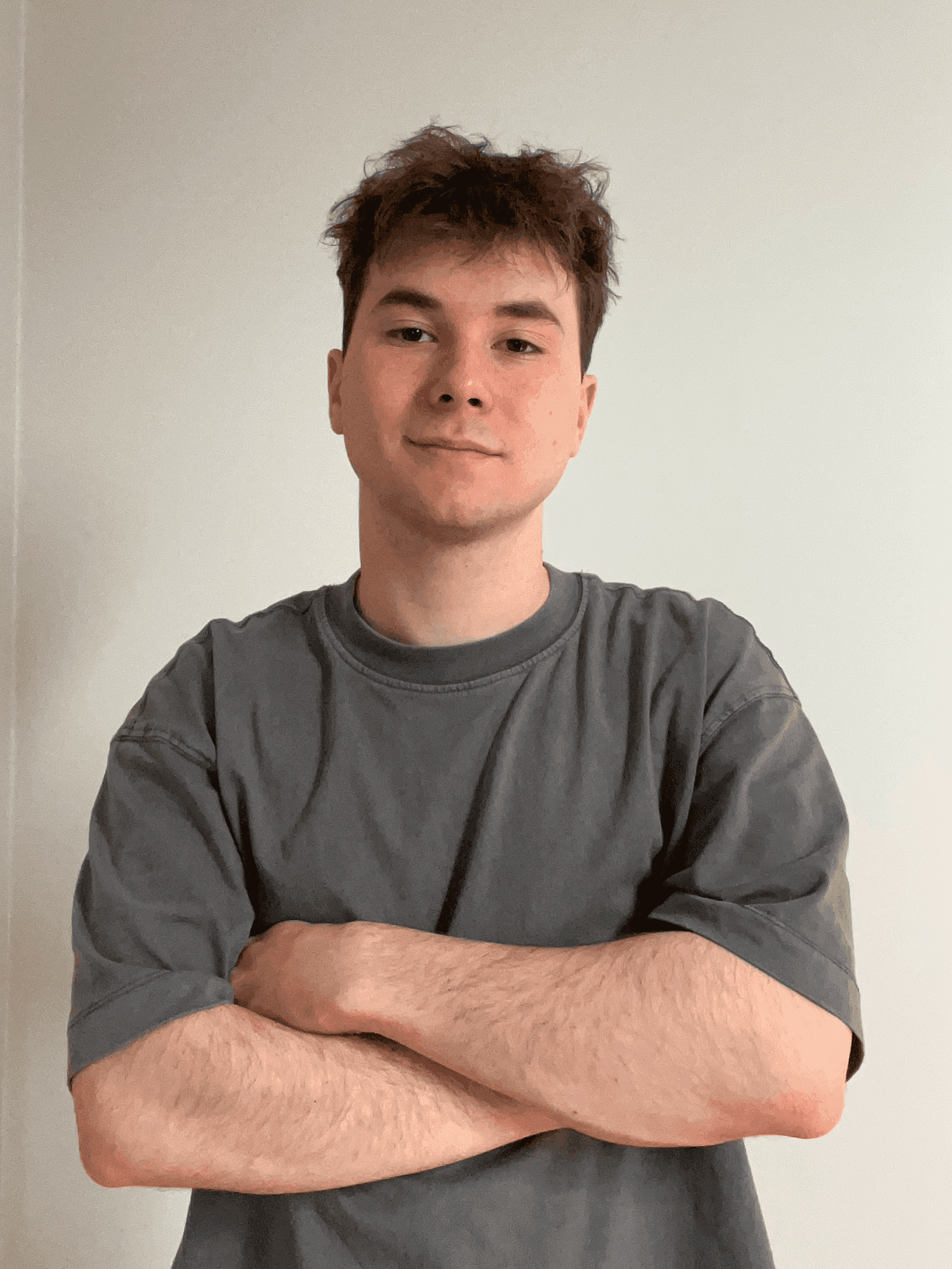 Member 'Kamil Kula' Image