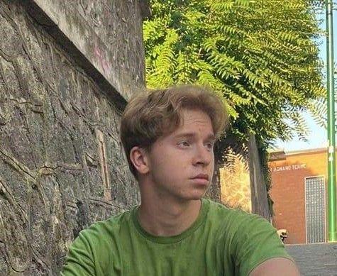 Member 'Kamil Wróbel' Image