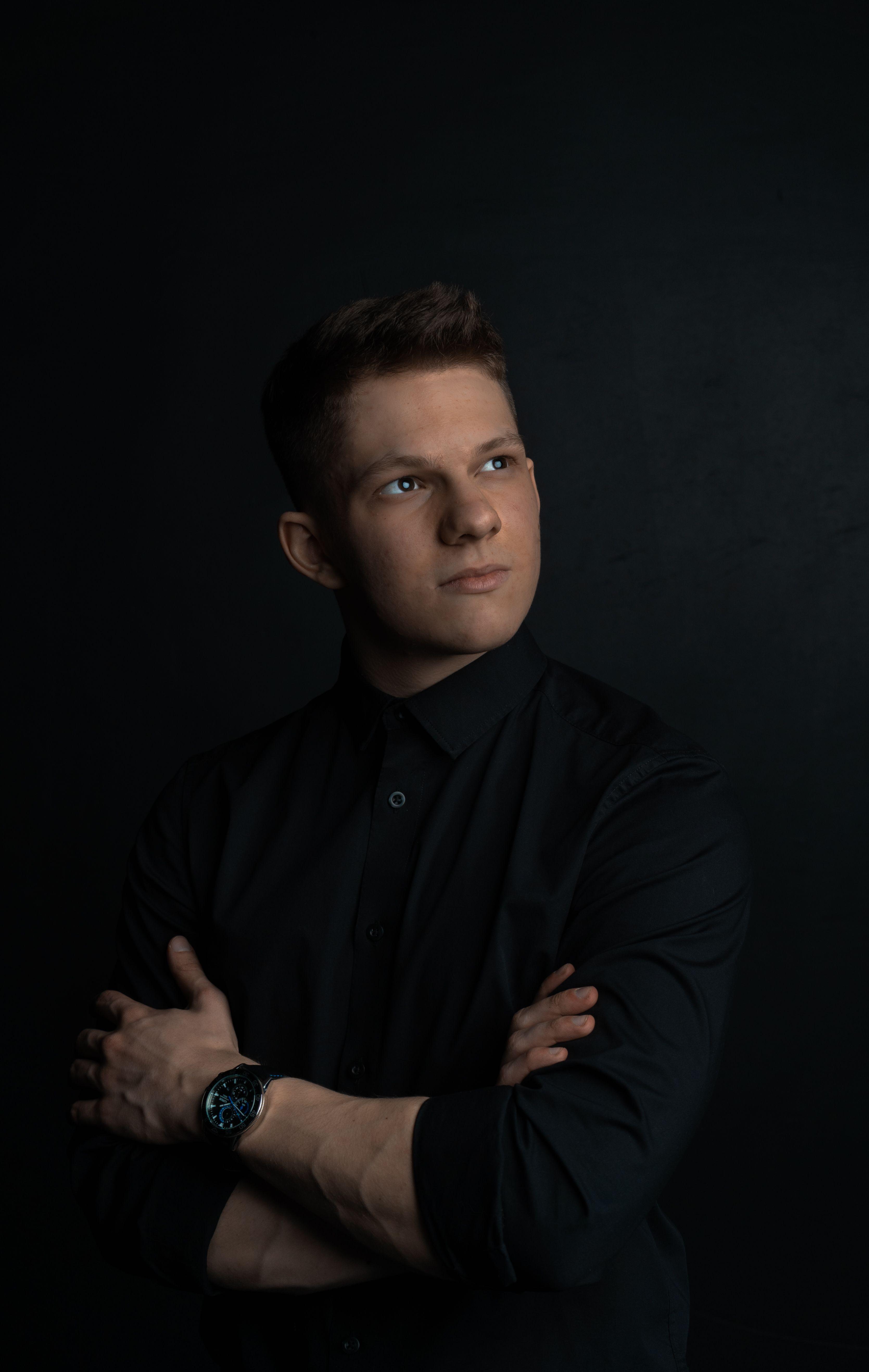 Member 'Wiktor Golimowski' Image