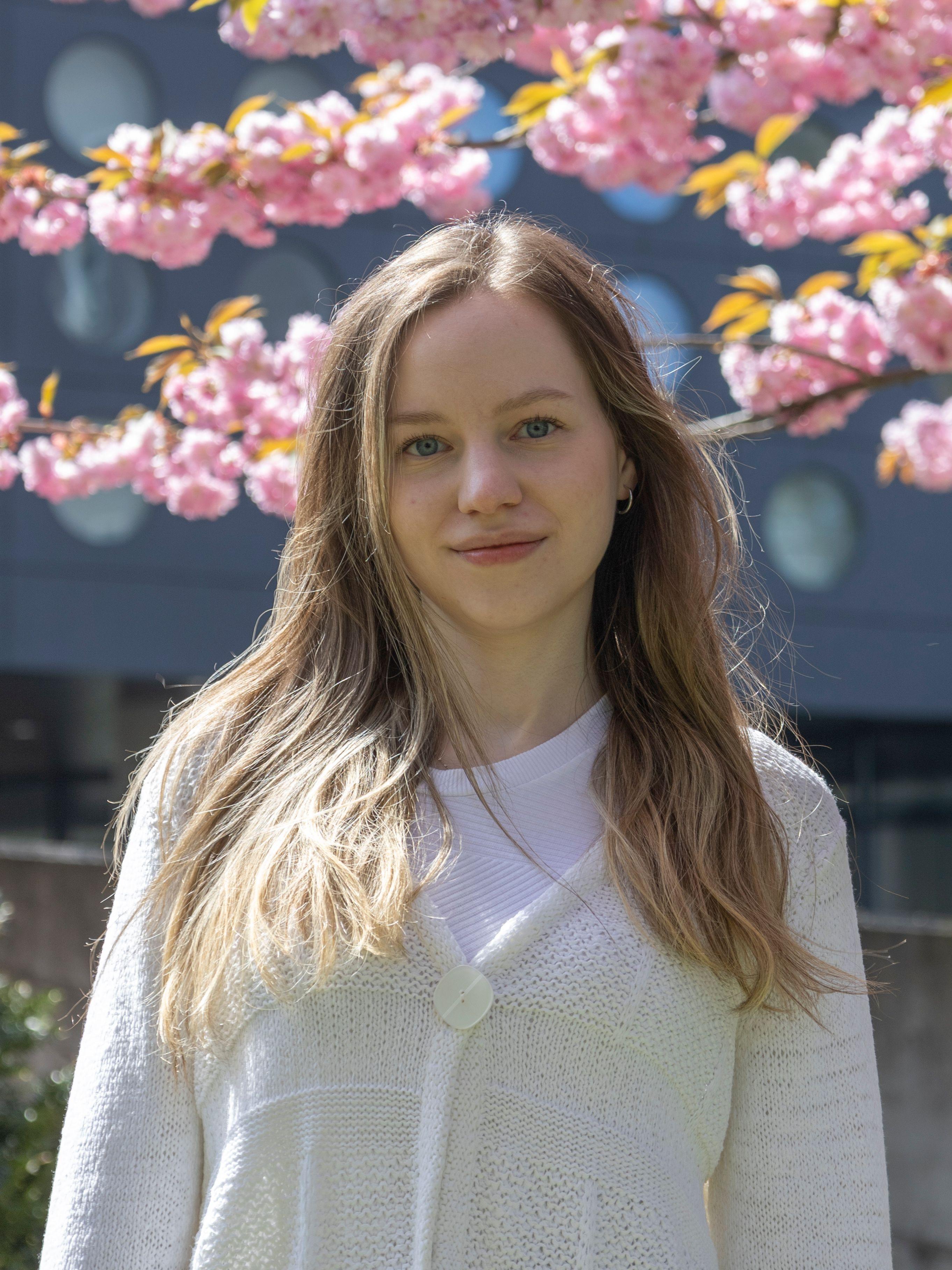 Katarzyna Piórkowska - Team member