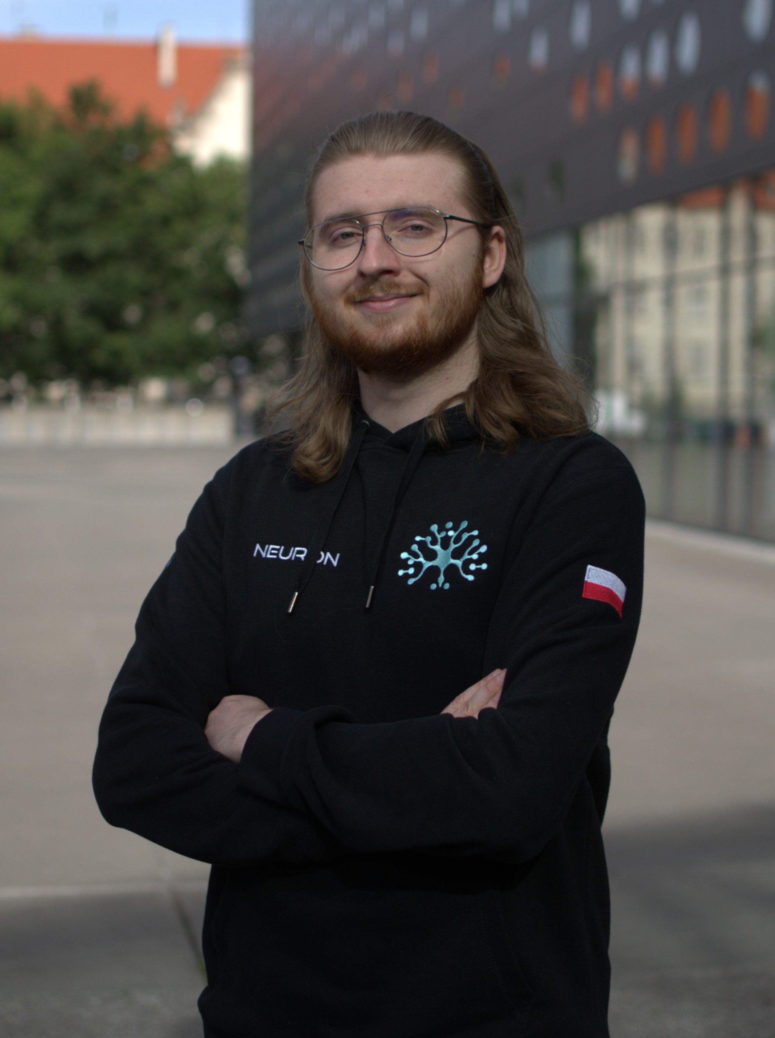 Member 'Tomasz Koralewski' Image