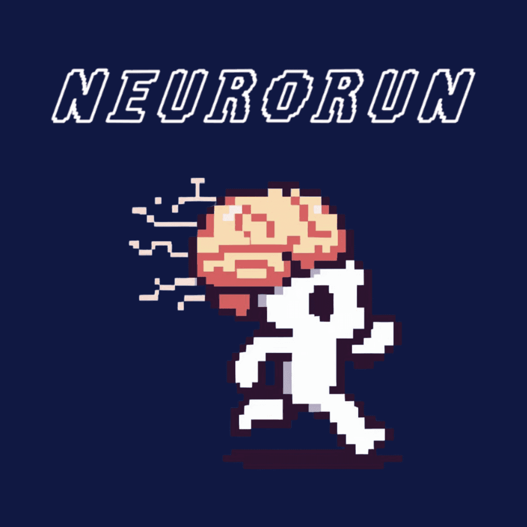 Project 'NEURORUN' Image
