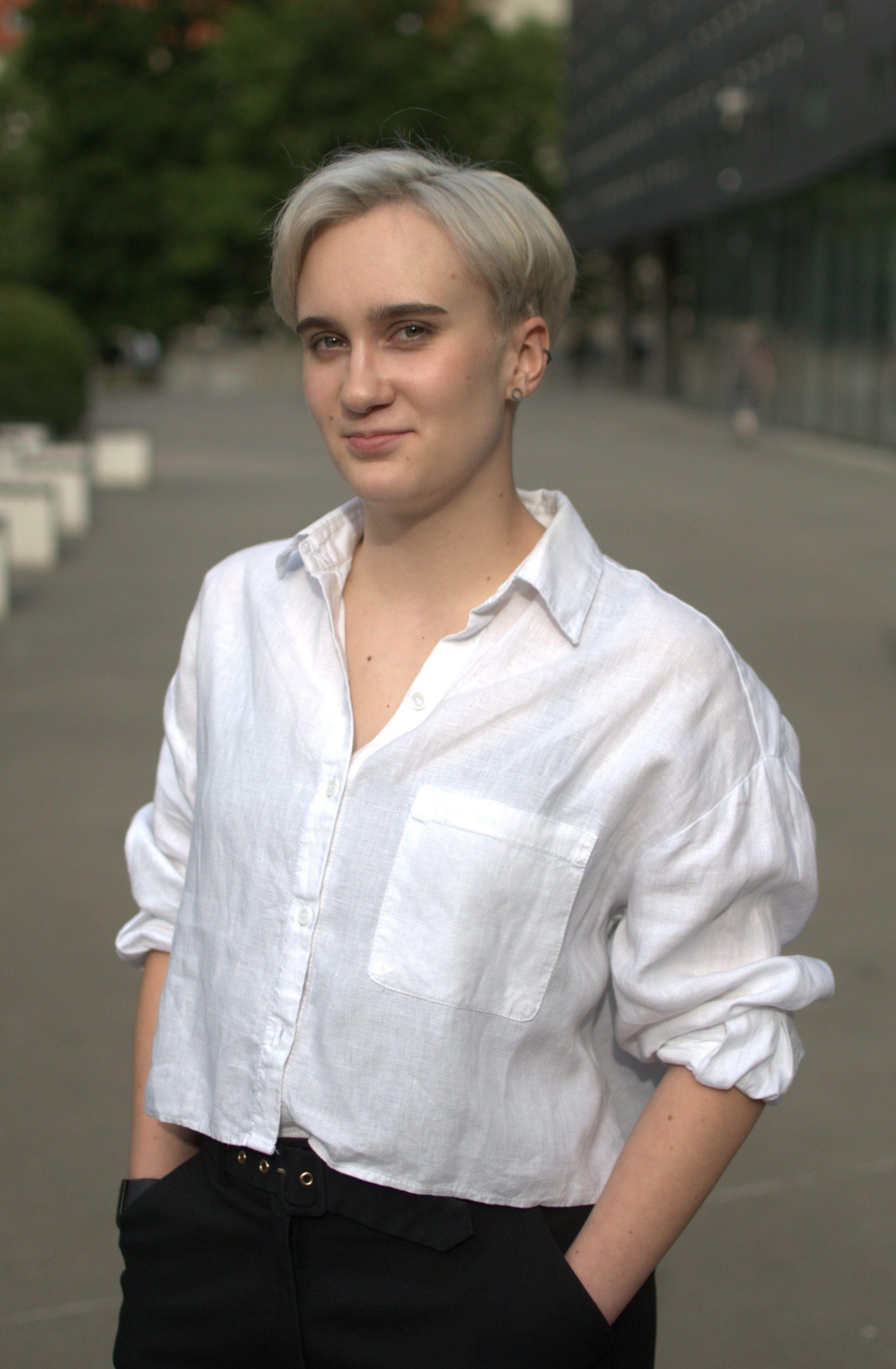 Member 'Inż. Dominika Serafin' Image