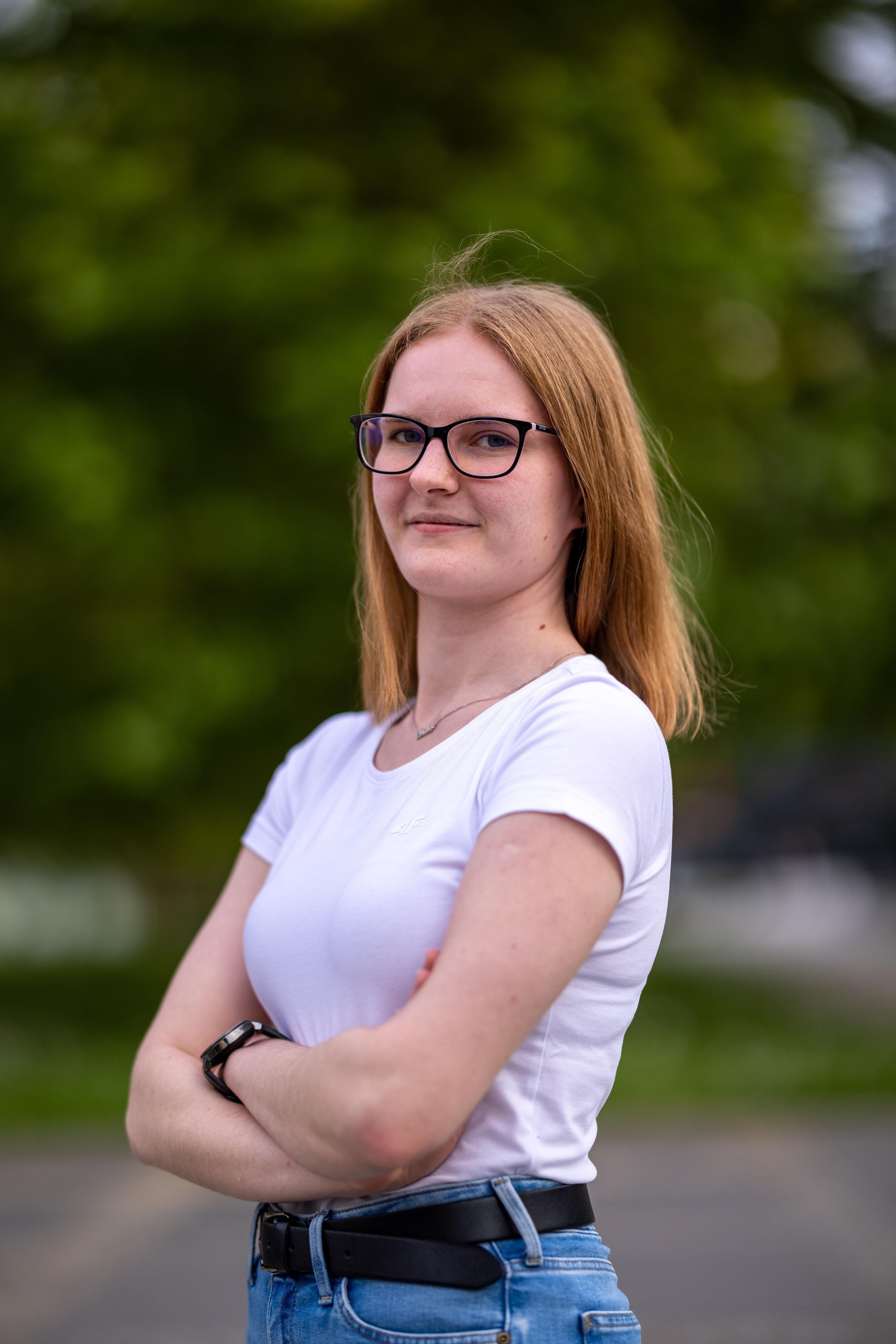 Member 'inż. Bogusława Tlołka' Image