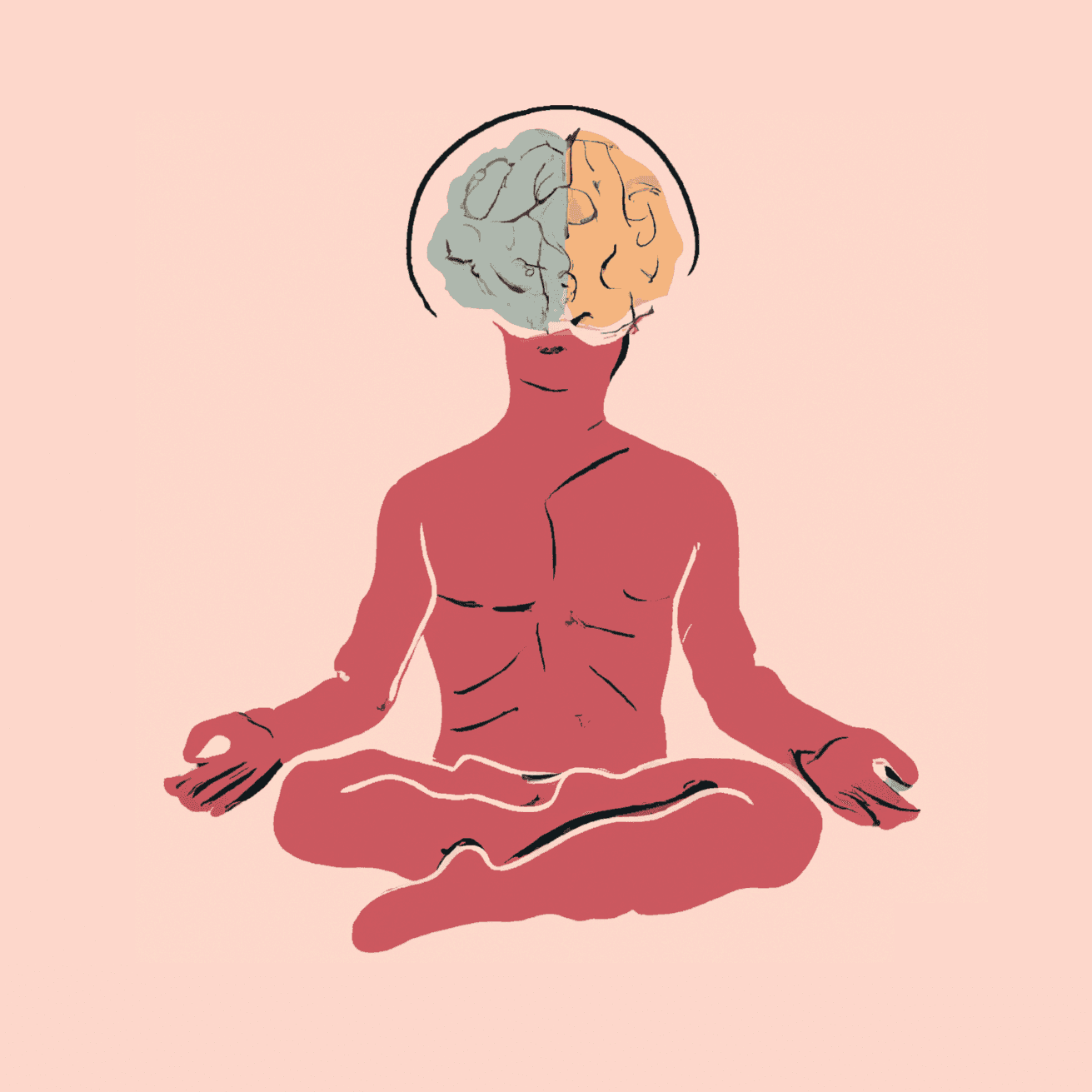 Project 'Meditation Training' Image