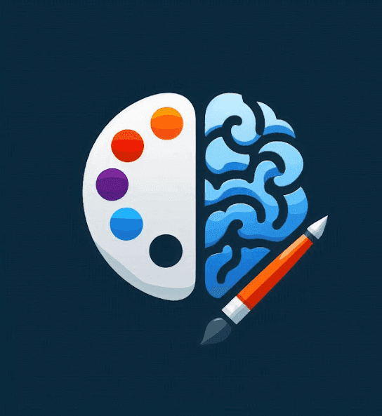 Brain Palette