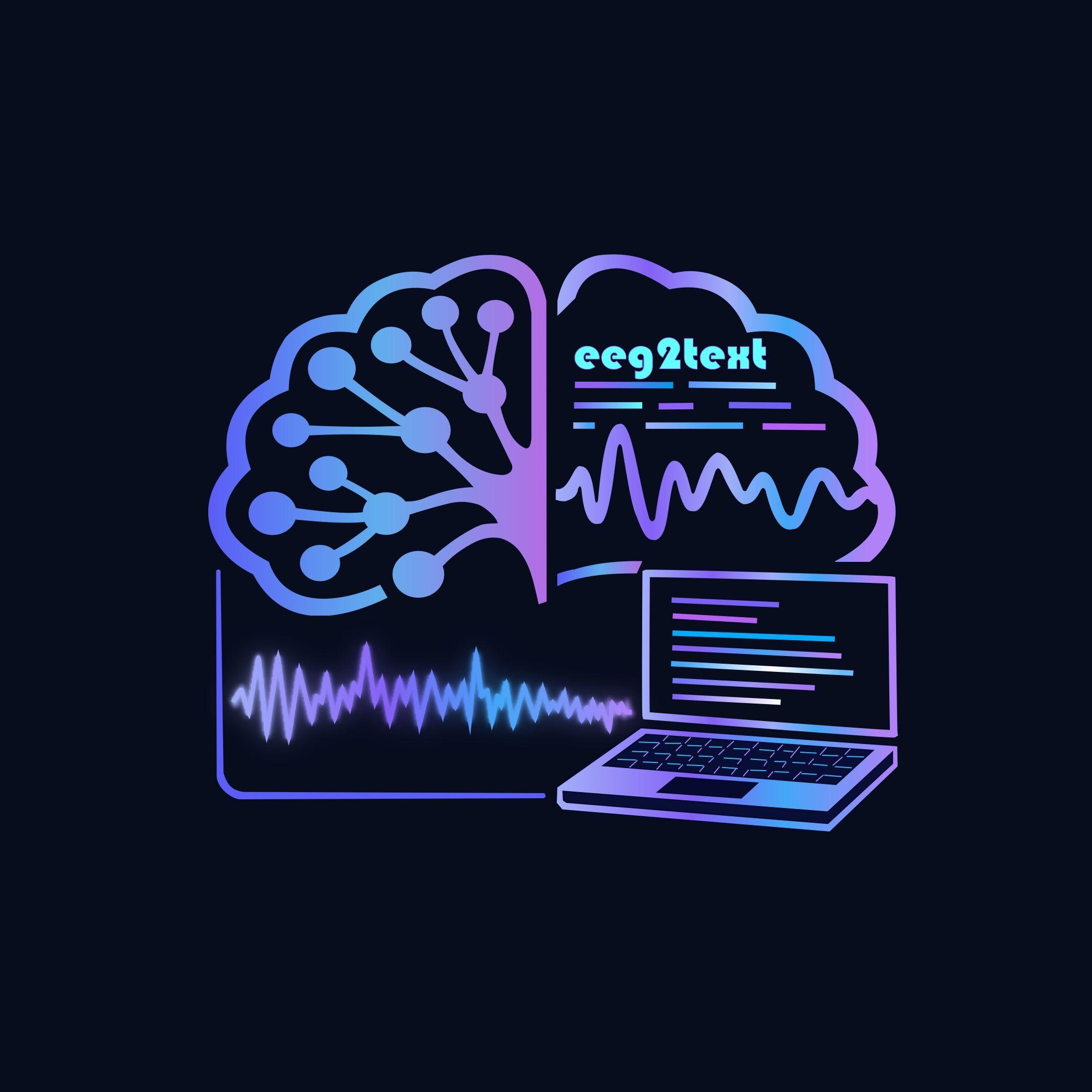 EEG2Text